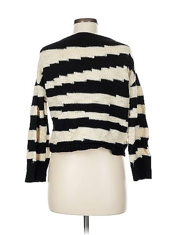 Trina Turk Wool Pullover Sweater (view 2)