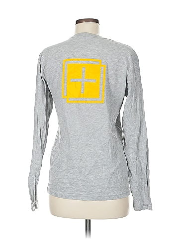 Next Level Apparel Long Sleeve T-Shirt (view 2)
