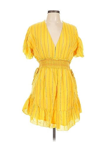 Saylor Casual Dress (view 1)