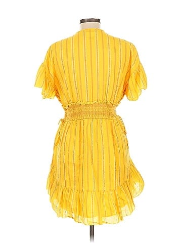Saylor Casual Dress (view 2)