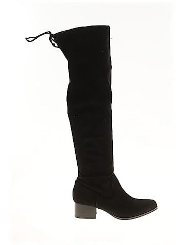 Zigi Soho Boots (view 1)