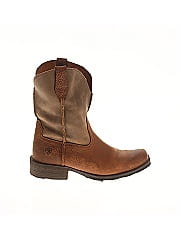 Ariat Ankle Boots