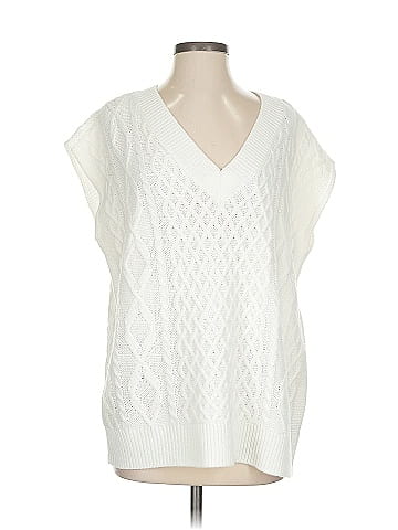 RD Style Sweater Vest (view 1)