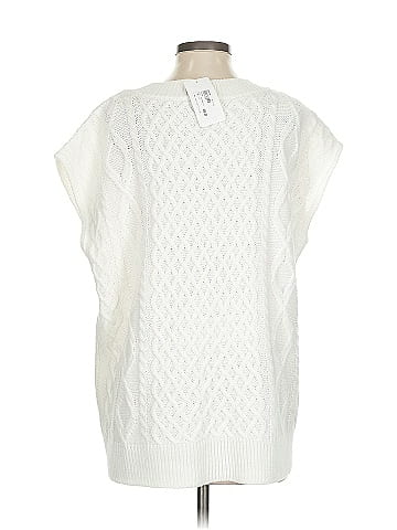 RD Style Sweater Vest (view 2)