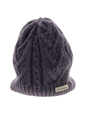 Columbia Winter Hat (view 1)
