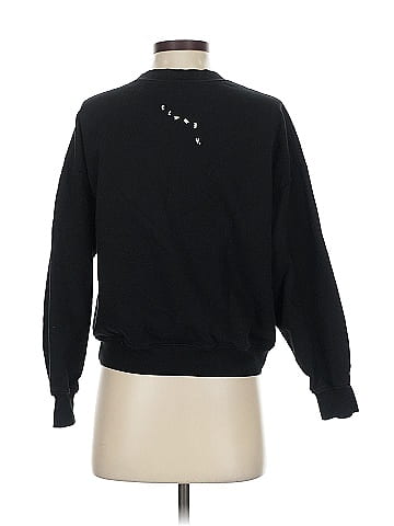 Clare V. Sweatshirt (view 2)