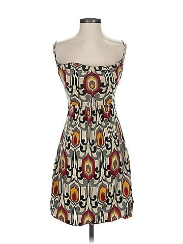 Arden B. Cocktail Dress (view 1)