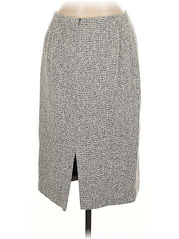 Lafayette 148 New York Formal Skirt (view 2)