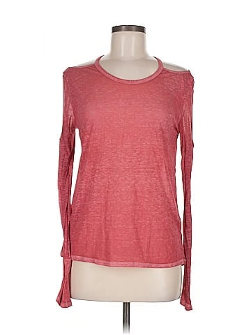 Planet Gold 3/4 Sleeve T-Shirt (view 1)