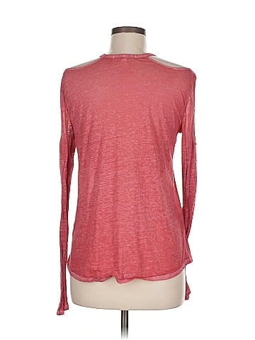 Planet Gold 3/4 Sleeve T-Shirt (view 2)