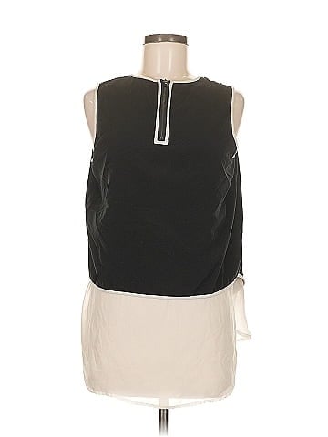 Kenneth Cole New York Sleeveless Blouse (view 1)
