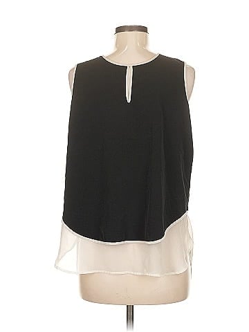 Kenneth Cole New York Sleeveless Blouse (view 2)