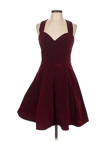 Rampage Cocktail Dress (view 1)