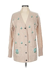 C By Bloomingdales Cashmere Cardigan