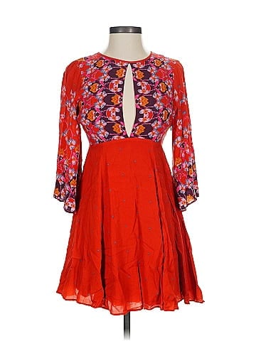 Ecote Cocktail Dress (view 1)