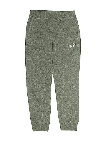 Puma Sweatpants (view 1)