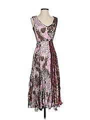 Alberto Makali Cocktail Dress