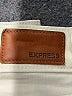 Express Ivory Casual Pants Size 6 (petite) - photo 7