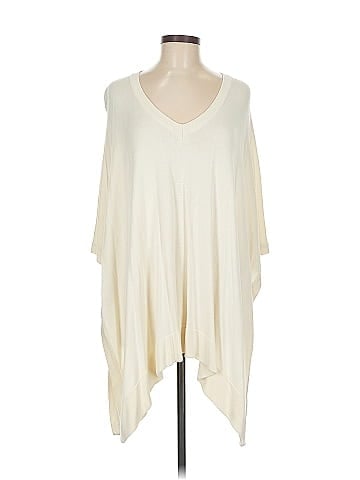 Ann Taylor Poncho (view 1)