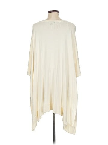 Ann Taylor Poncho (view 2)