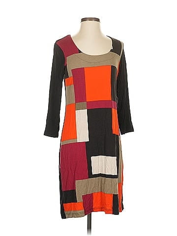 Venus Casual Dress (view 1)