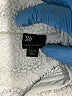 all in motion Silver Pullover Sweater Size 6 - photo 3