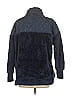 Lularoe 100% Polyester Blue Fleece Size XS - photo 2