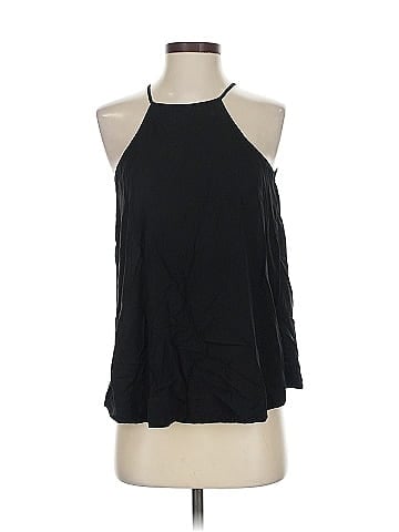 Cloth & Stone Sleeveless Blouse (view 1)