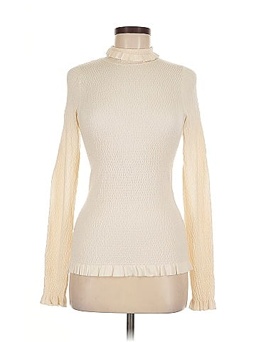 Rachel Parcell Long Sleeve Top (view 1)