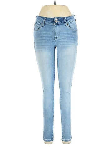 Wallflower Jeans (view 1)