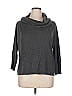 Cupio Gray Cardigan Size XL - photo 1