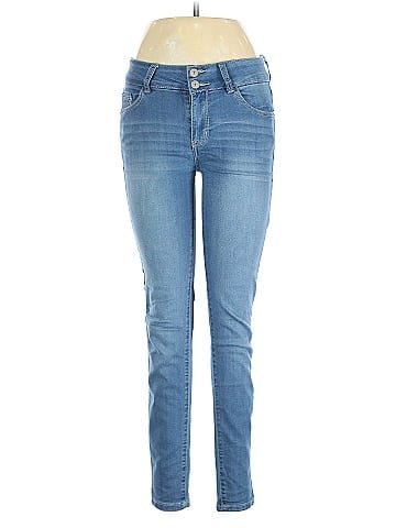 Wallflower Jeans (view 1)