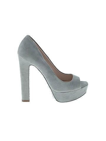 Miu Miu Heels (view 1)