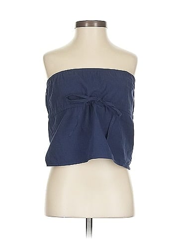 Edikted Sleeveless Blouse (view 1)