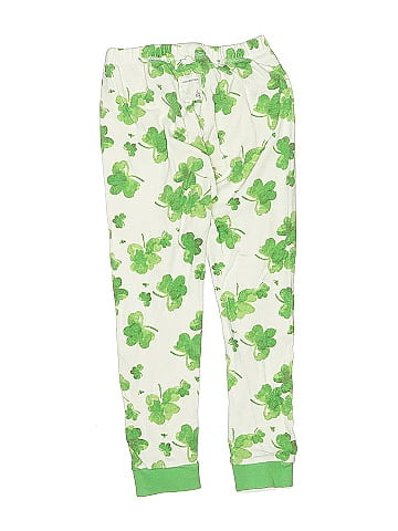 Burt's Bees Baby Casual Pants (view 2)