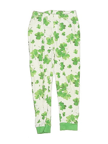 Burt's Bees Baby Casual Pants (view 1)
