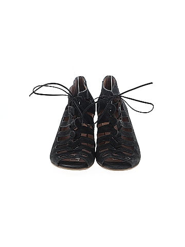 Paul Green Heels (view 2)