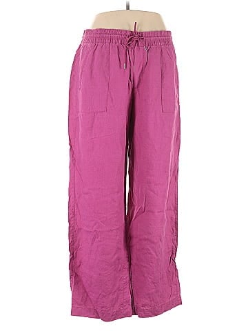 Athleta Linen Pants (view 1)