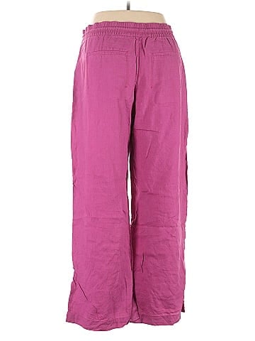 Athleta Linen Pants (view 2)