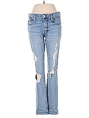 Frame Jeans
