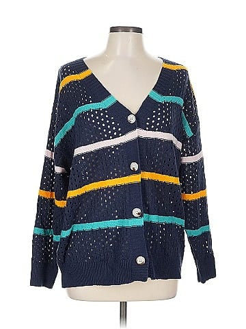 BLOOMCHIC Cardigan (view 1)