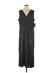 Catherines Casual Dress