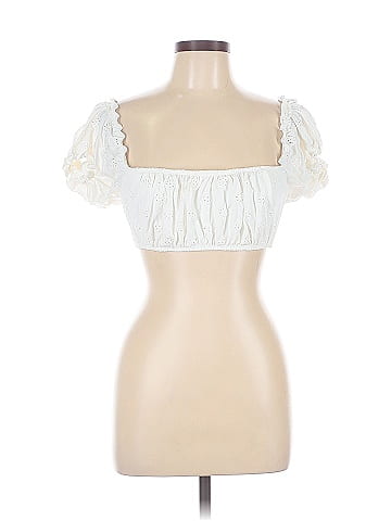Wild Fable Short Sleeve Top (view 1)