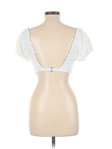 Wild Fable Short Sleeve Top (view 2)