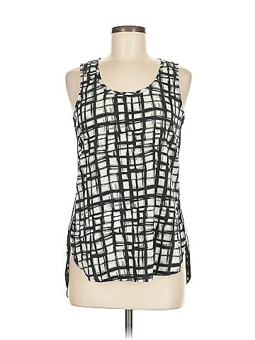 RD Style Sleeveless Blouse (view 1)