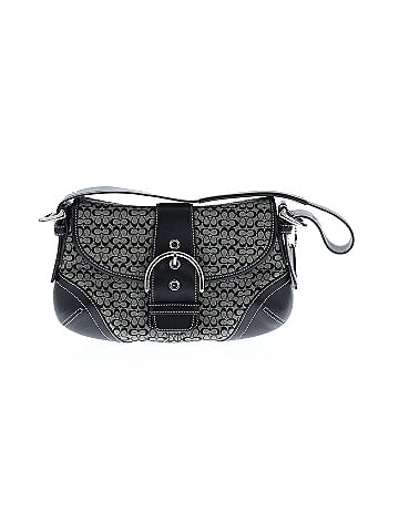 Coach Shoulder Bag (view 1)