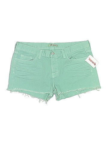J Brand Denim Shorts (view 1)