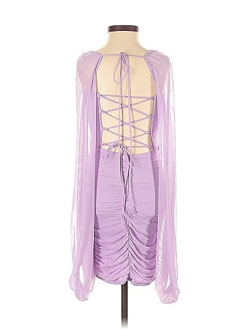 Lucy In The Sky Cocktail Dress (view 2)