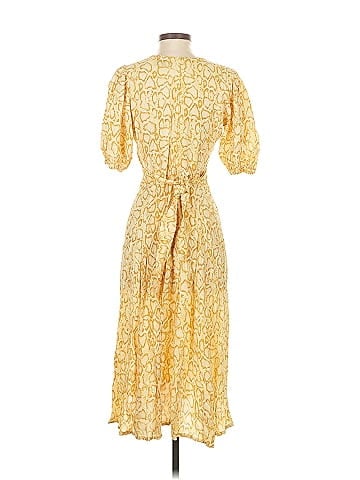 Faithfull the Brand Cocktail Dress (view 2)