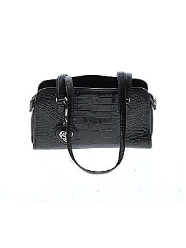 Brighton Leather Shoulder Bag